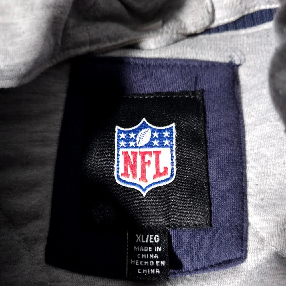 NFL new england